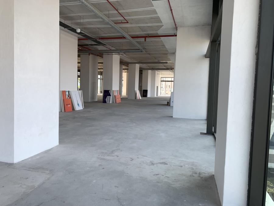 To Let commercial Property for Rent in Cape Town City Centre Western Cape